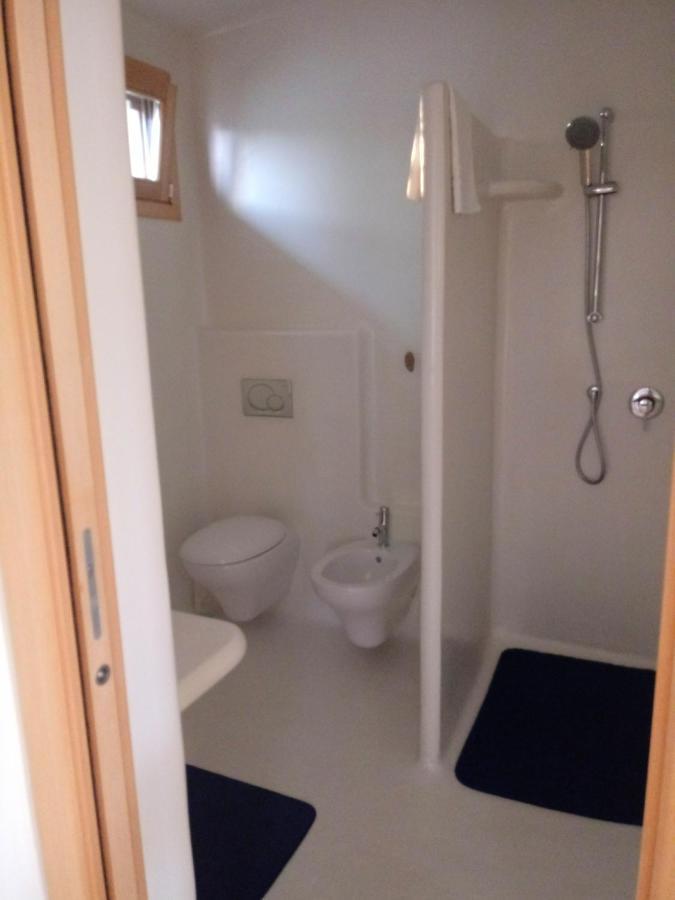 Porto Columbu - Perd'E Sali Casa Namaste Bed & Breakfast エクステリア 写真